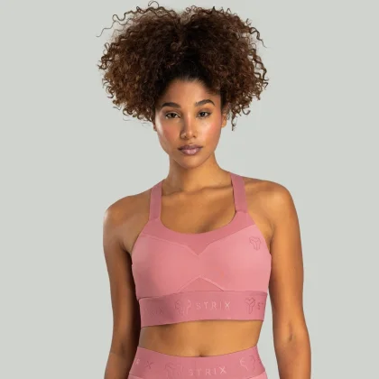 STRIX Sutien sport Nebula indian red