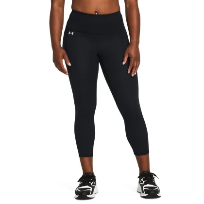 Under Armour Colanți pentru femei Motion Capri Black