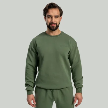 STRIX Hanorac Relaxed Cedar Green