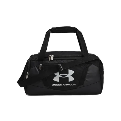 Under Armour Geantă sport Undeniable 5.0 Duffle XS Black