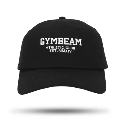 GymBeam Șapcă Athletic Club Green