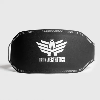 Centură Fitness Iron Classic - Iron Aesthetics