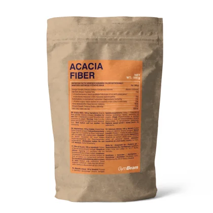 GymBeam Fibre de acacia