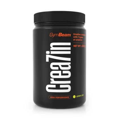 GymBeam Creatină Crea7in