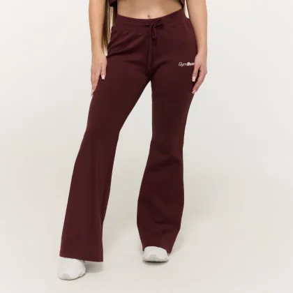 GymBeam Pantaloni sport pentru femei Relay Fig