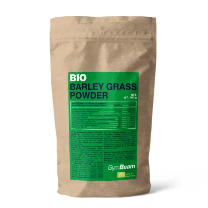GymBeam BIO Orz verde