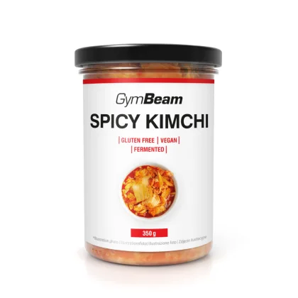 Gymbeam Kimchi picant