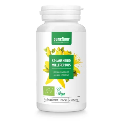 Purasana BIO Sunătoare
