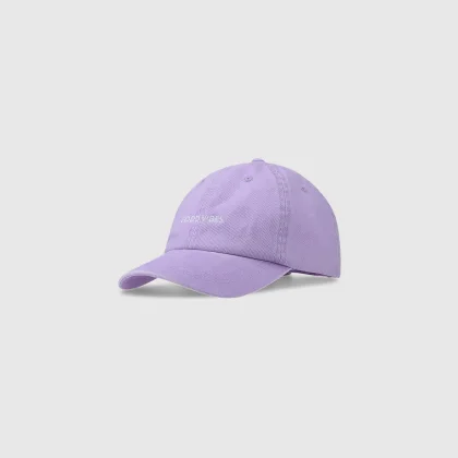 Detská strapback šiltovka - ružová