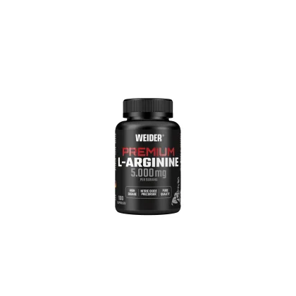 Weider L-Arginină