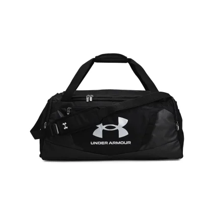 Under Armour Geantă sport Undeniable 5.0 Duffle MD Grey