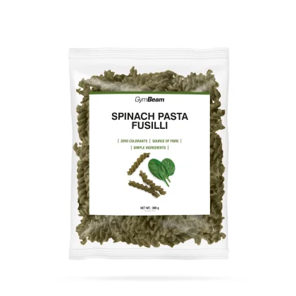 GymBeam Paste din spanac