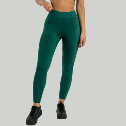 STRIX Colanți pentru femei ALPHA Emerald