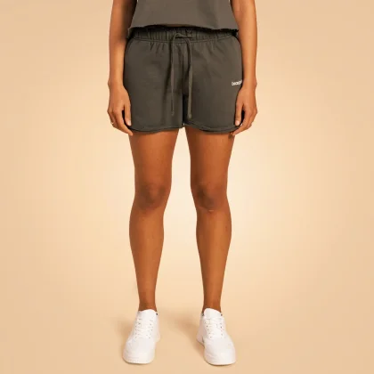 BeastPink Pantaloni scurți pentru femei Serenity Shadow