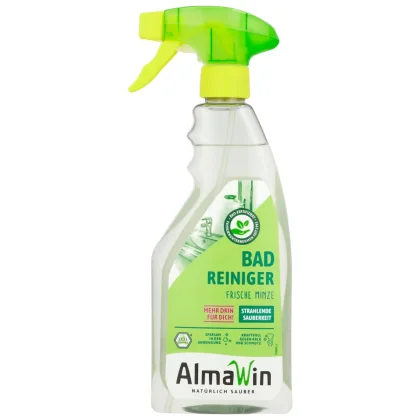 AlmaWin Rinse Aid - 0.5 l