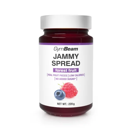 GymBeam Jammy Spread