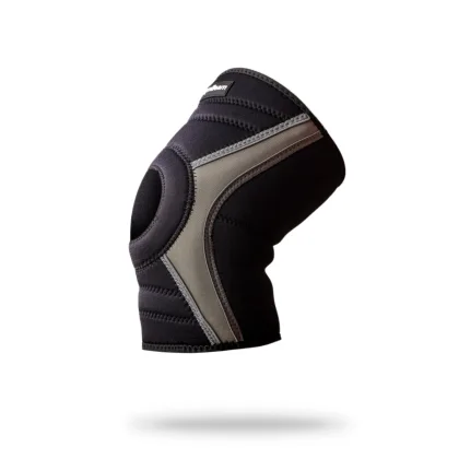 GymBeam Bandaj din neopren pentru genunchi