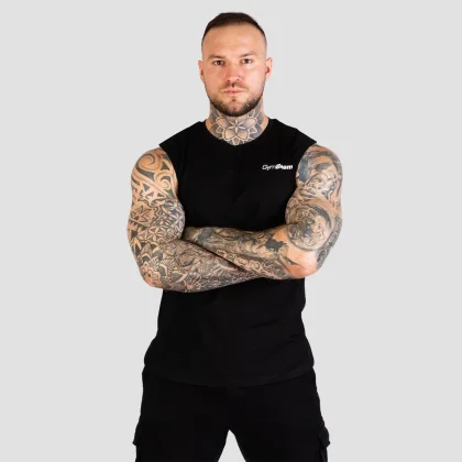 GymBeam Maiou TRN Black
