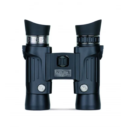 Binoclu Steiner Wildlife 10,5x28