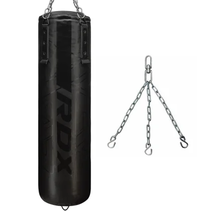 RDX Sac de box F6 Kara Black