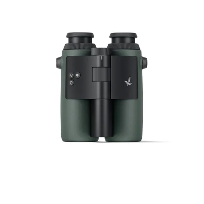 Binoclu Swarovski AX Visio 10x32