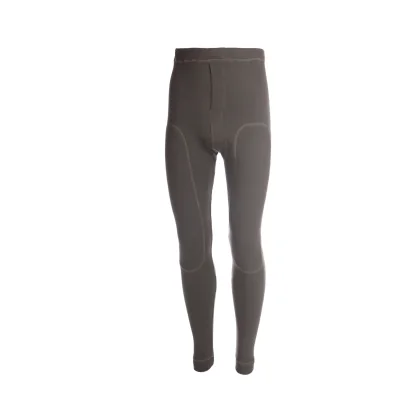 Lenjerie termică pantaloni lungi TETRAO Gossypium extra calde S