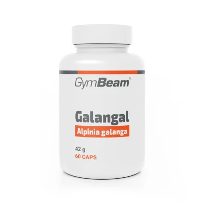 GymBeam Extract de galanga
