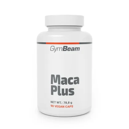 GymBeam Maca Plus