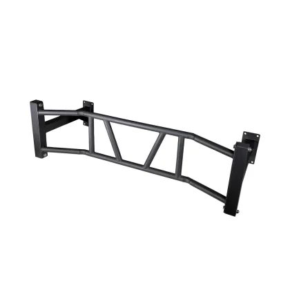 GymBeam Bară pentru tavan Multi-Grip