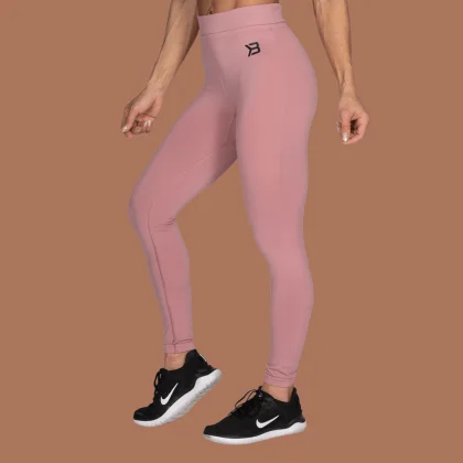 Better Bodies Colanți pentru femei Rockaway Heather Pink