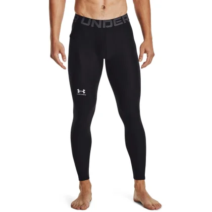 Under Armour Colanți de compresie HG Armour Leggings Black