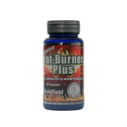 Goldfield Turbo Fat-Burner Plus