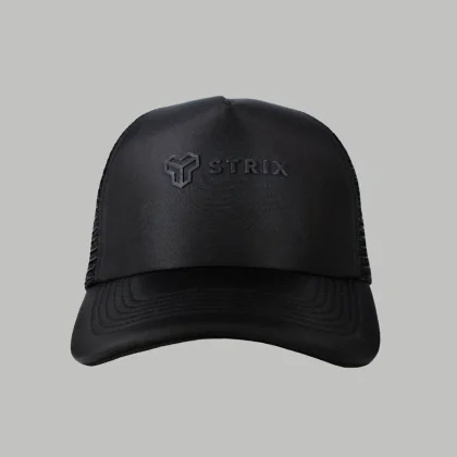 STRIX Șapcă Nova Black