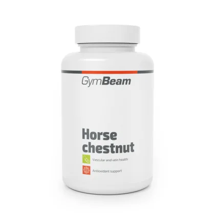 GymBeam Castan de cal