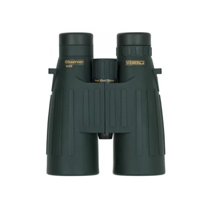 Binoclu Steiner Observer 8x56