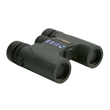 Binoclu Fomei 10x25 DCF Beater FMC