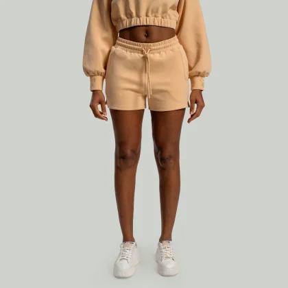 STRIX Pantaloni scurți pentru femei Lunar Sandshell