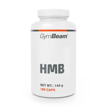 GymBeam HMB