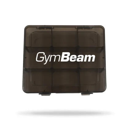 GymBeam PillBox reglabil