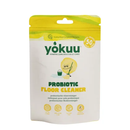Probibel BV Floor Cleaner Powder