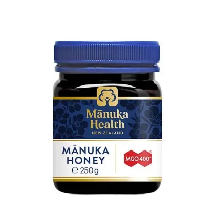 Manuka Health Miere de Manuka MGO™ 400+