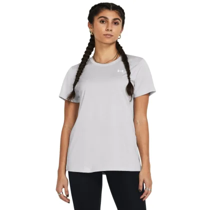 Under Armour Tricou pentru femei Tech SSC- Twist Grey