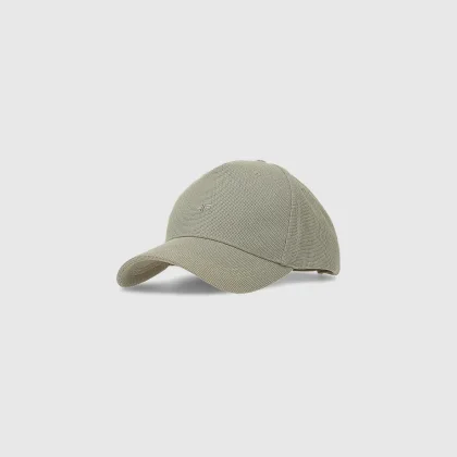 Unisex strapback šiltovka - kaki