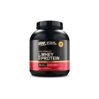 Optimum Nutrition 100% Whey Gold Standard