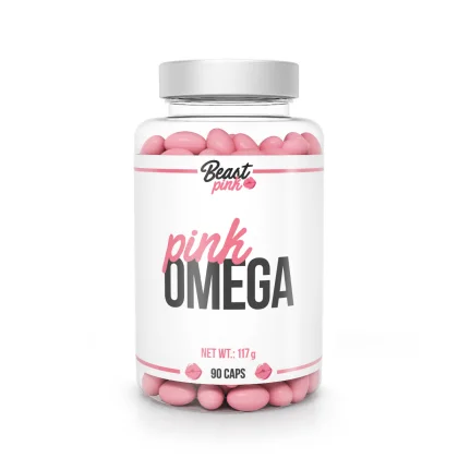 BeastPink Pink Omega