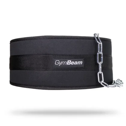 GymBeam Centură pentru flotări la paralele Dip Belt