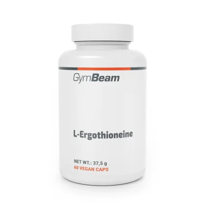 GymBeam L-Ergotioneină