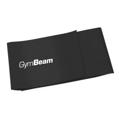 GymBeam Centură din neopren pentru talie Simple