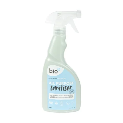 BIO-D All Purpose Sanitiser Spray Bio-D 500 ml