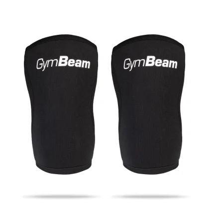GymBeam Bandaj din neopren pentru genunchi Conquer